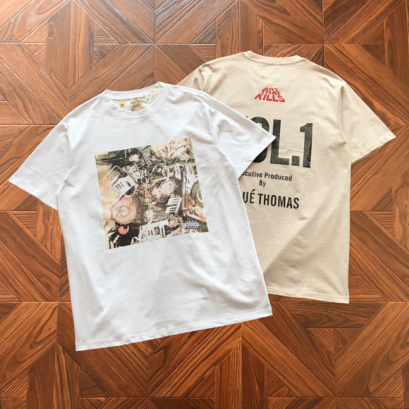 Gallery Dept T-Shirt