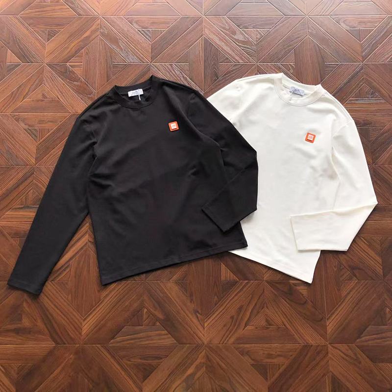 Hermès Hermes Long-Sleeve