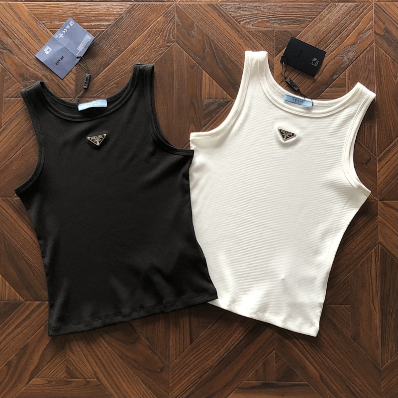 Prada Vest