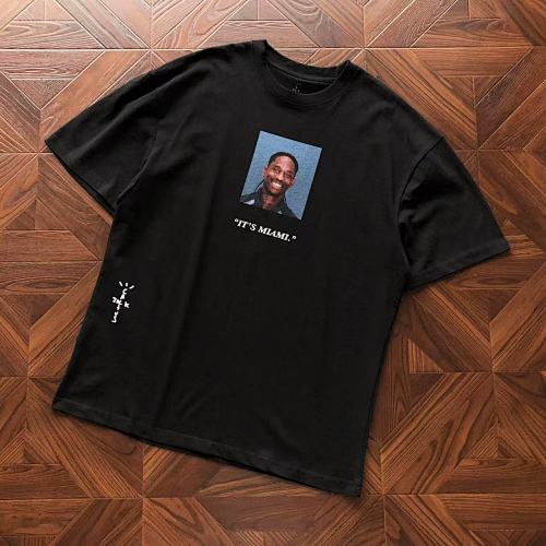 Travis Scott T-Shirt