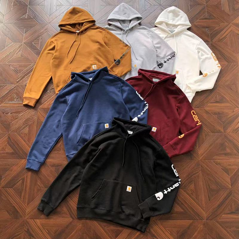C RH Rtt Hoodie