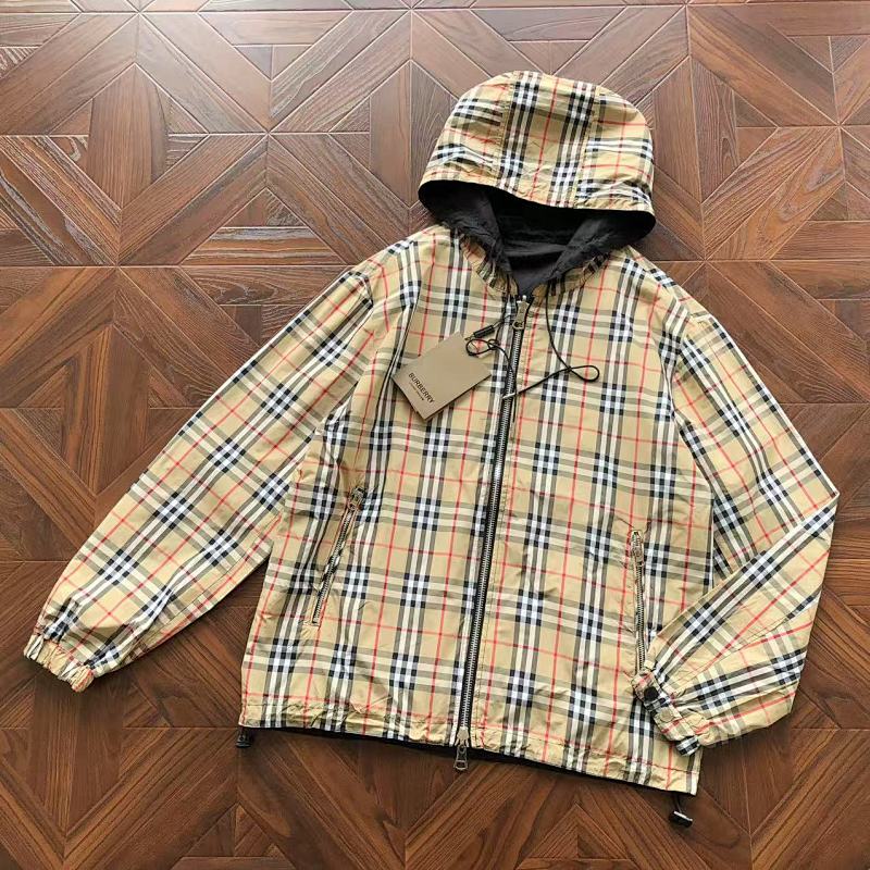Burberry Jacket