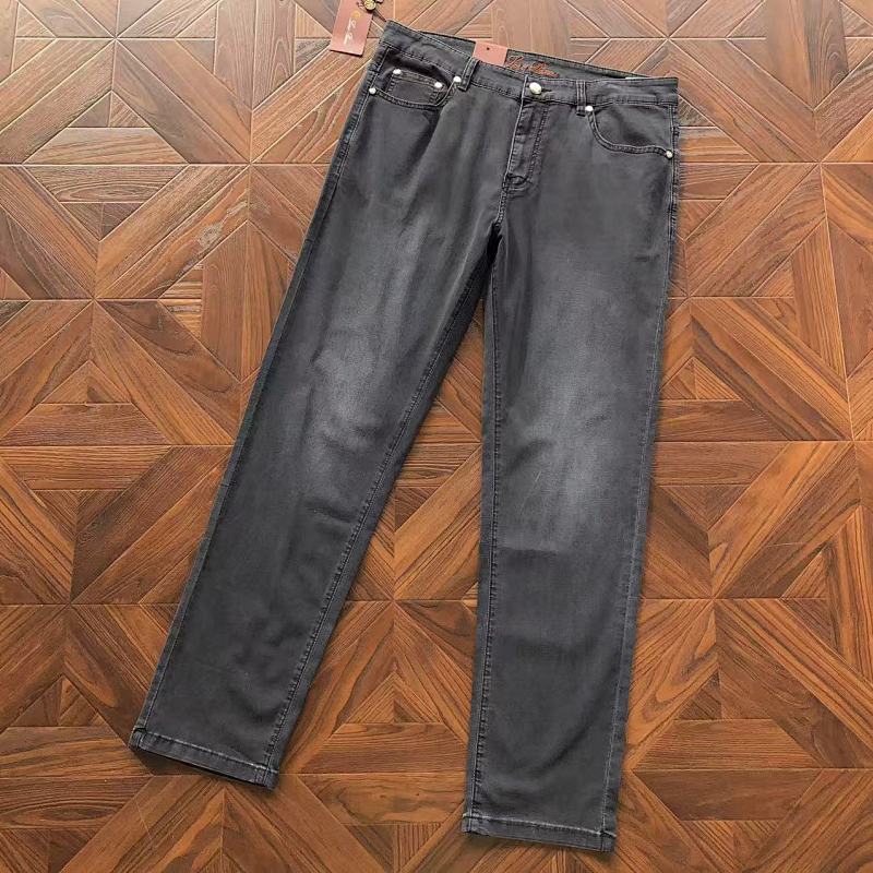 L O Prada Trousers