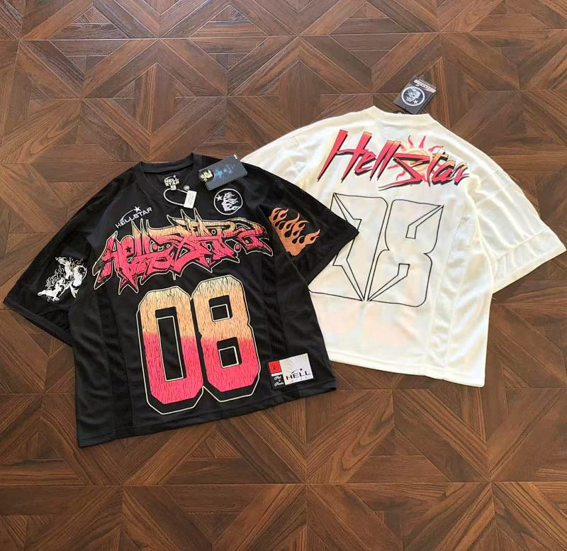 Hellstar T-Shirt