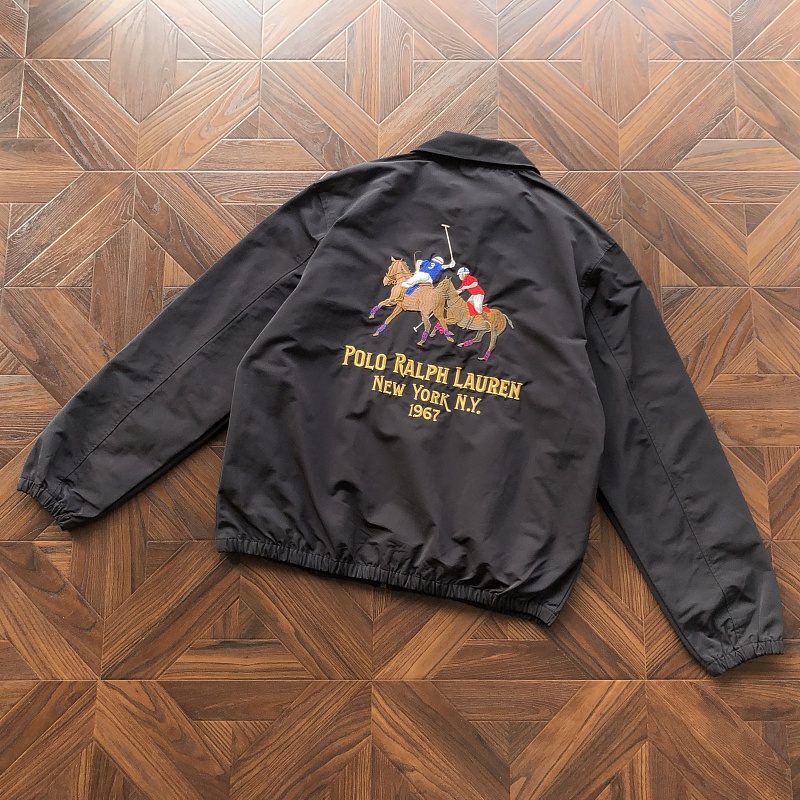 Ralph Jacket