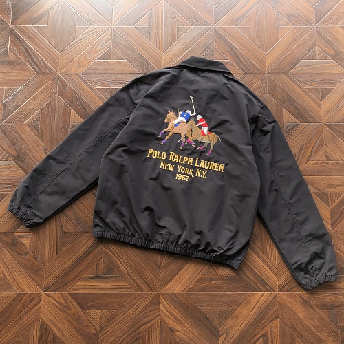Ralph Jacket