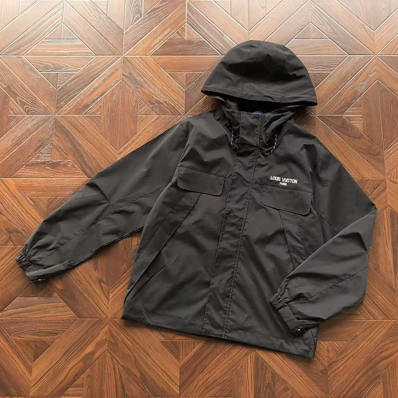 Jacket from RainbowReps
