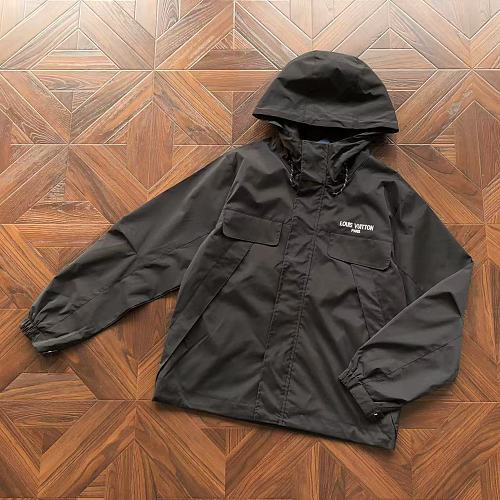 Jacket from RainbowReps