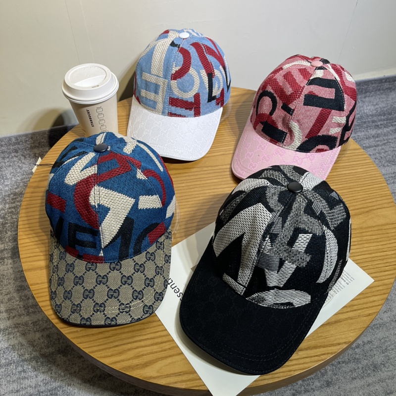 Gucci Cap