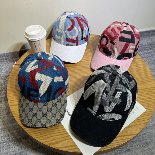 Gucci Cap
