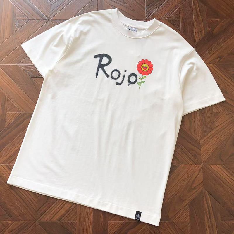 K Ikai K KI T-Shirt