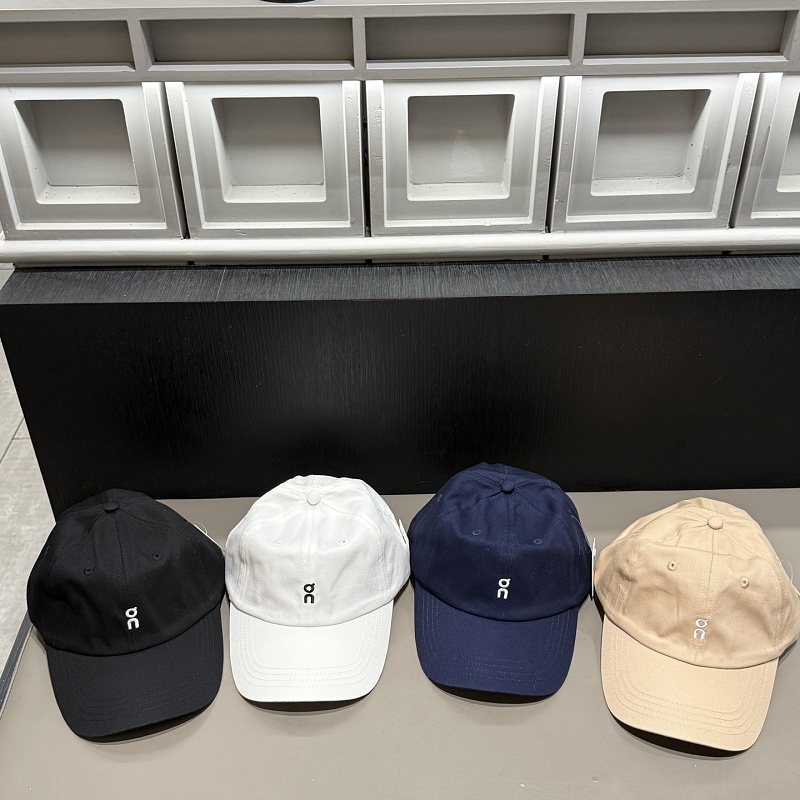 Hat from RainbowReps