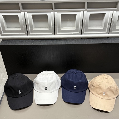Hat from RainbowReps