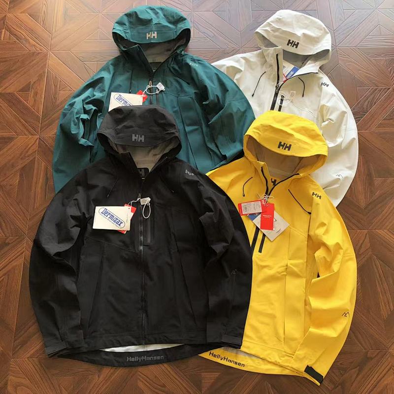 Helly Hansen Jacket