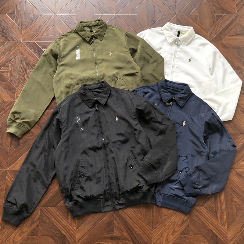 Ralph Jacket