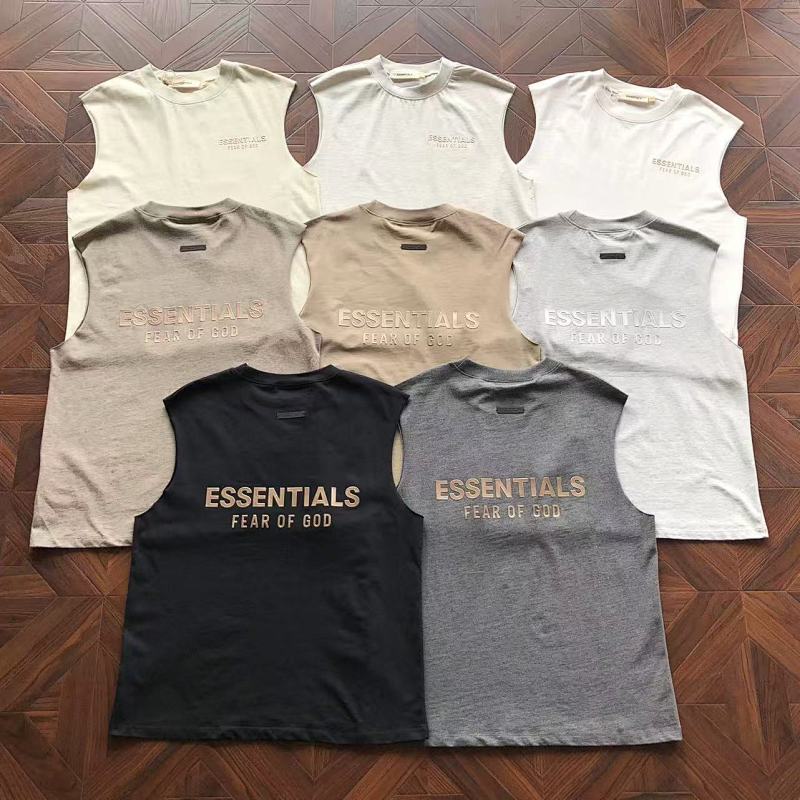 Essentials vest
