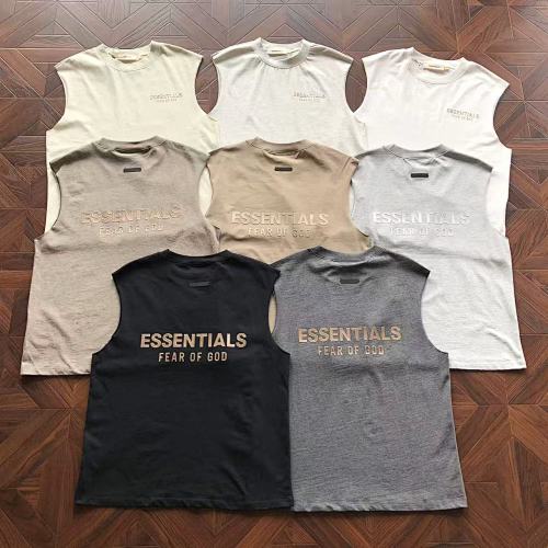 Essentials vest