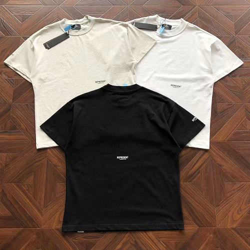 Represent T-Shirt