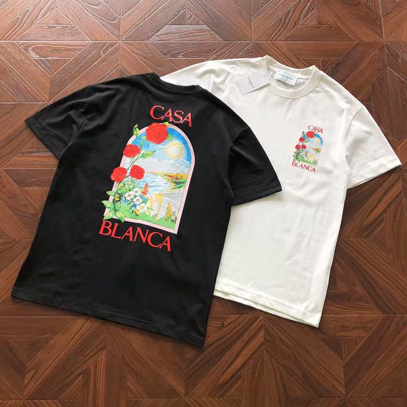 C S BL C T-Shirt