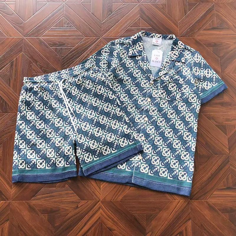 Pants 95 C S BL C T-Shirt Shorts