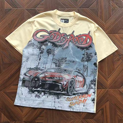 Godspeed T-Shirt