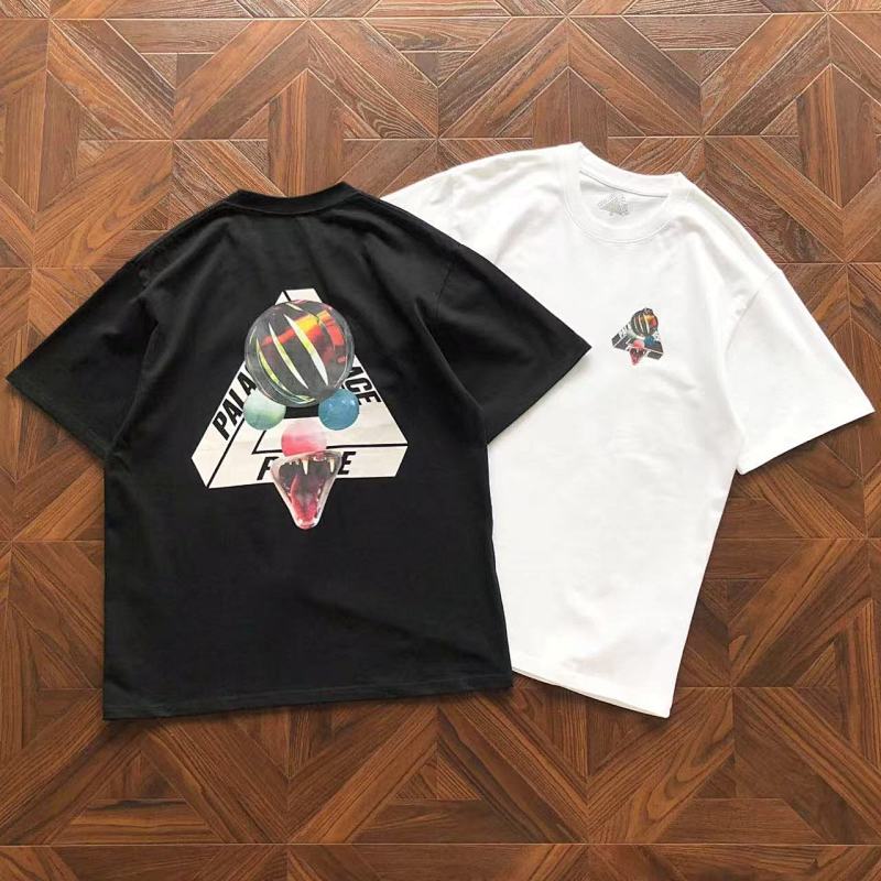P L CE T-Shirt