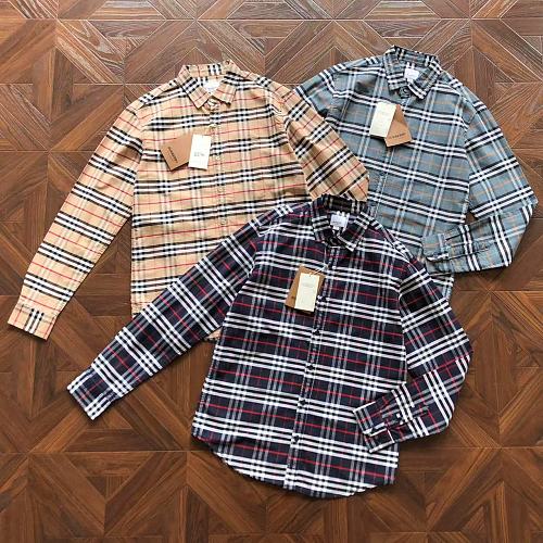 Burberry Long-Sleeve
