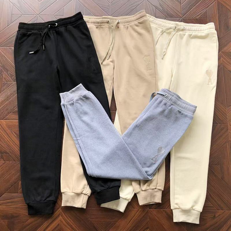 Ami Trousers