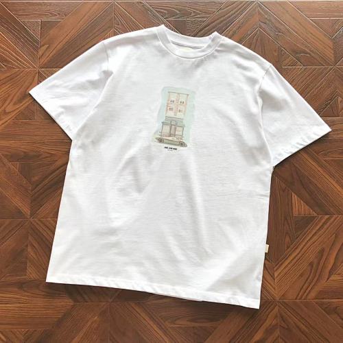 Ami L ON Dior T-Shirt
