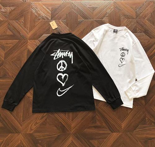 Stussy Long-Sleeve
