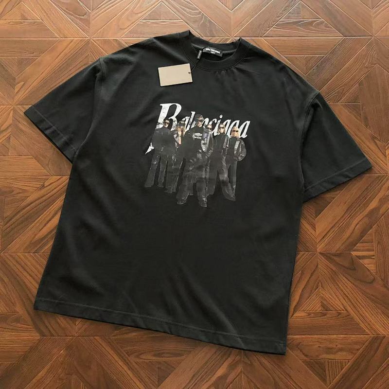 B L IA A T-Shirt
