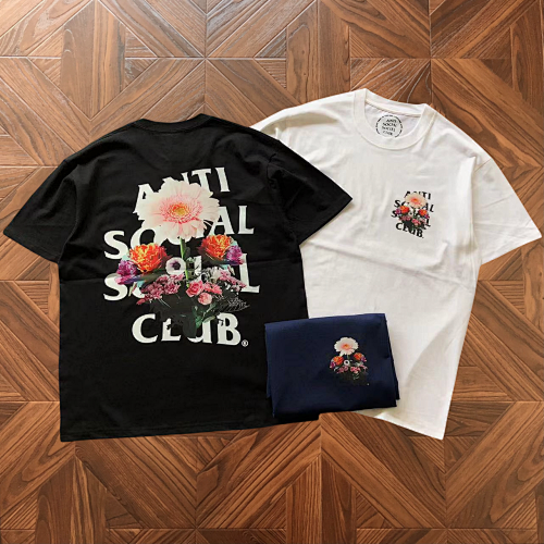 Anti Social Club T-Shirt