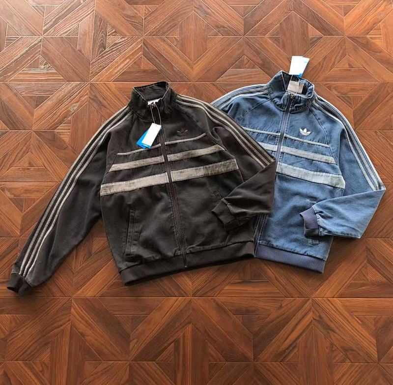 Adidas Jacket