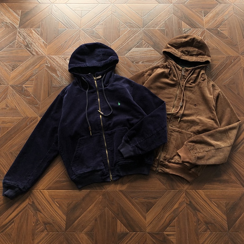 Ralph Jacket
