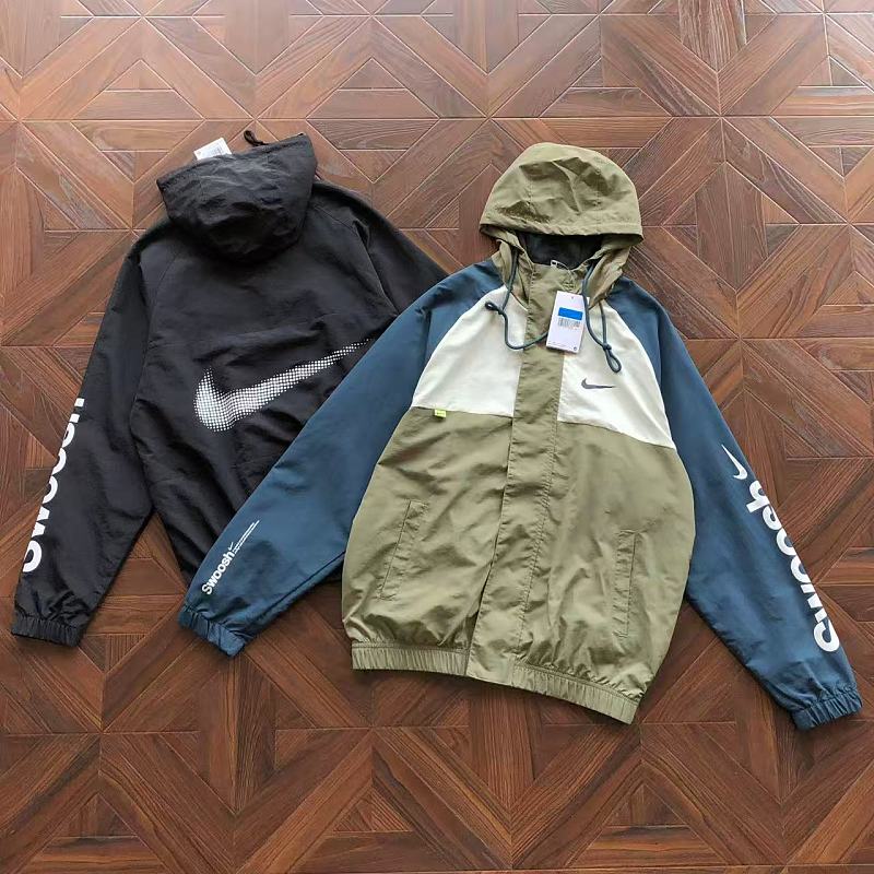Nike Jacket