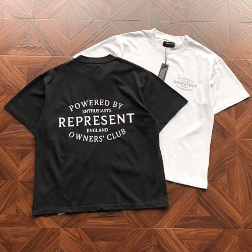 Represent T-Shirt