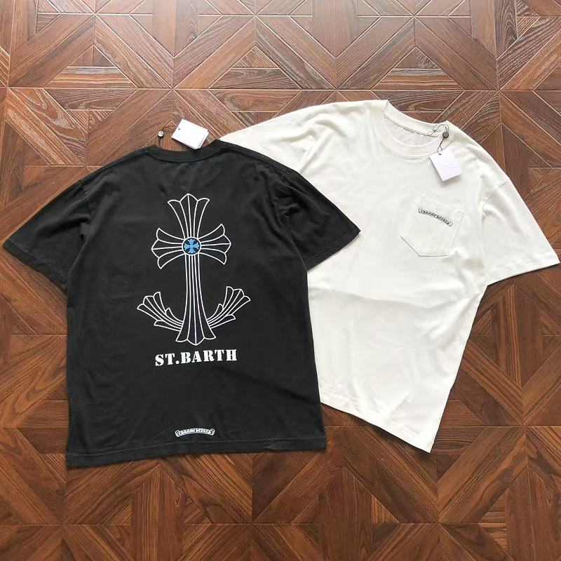 Chrome Hearts T-Shirt