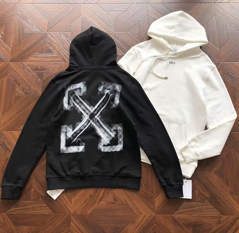 O -W TE Hoodie