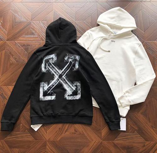 O -W TE Hoodie