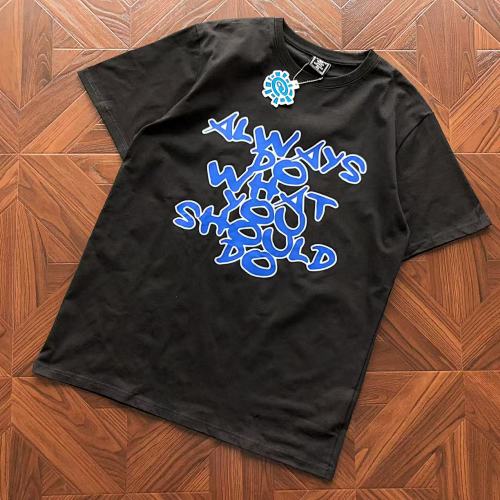 Always DO What Should DO T-Shirt