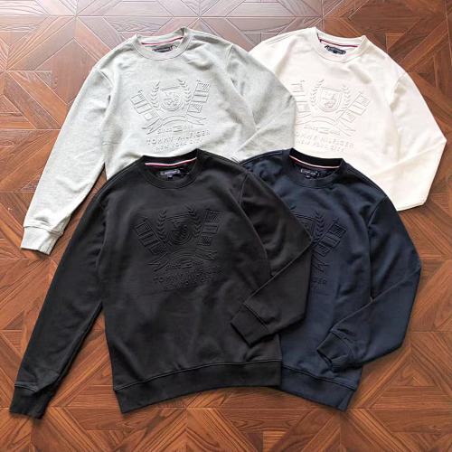 T H Air Sweater