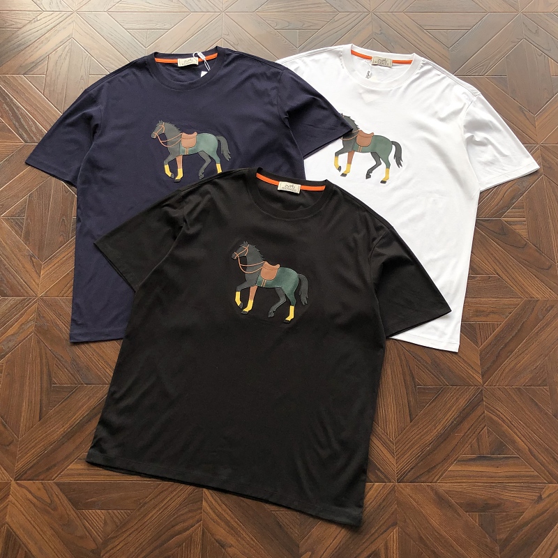 Hermès Hermes T-Shirt