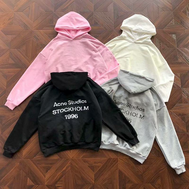 Acne Studios Hoodie