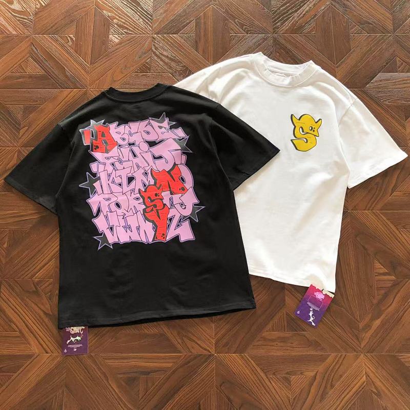 Syna T-Shirt