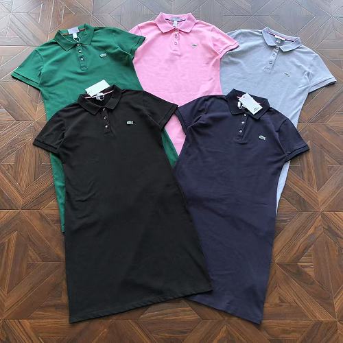Lacoste Long Skirt