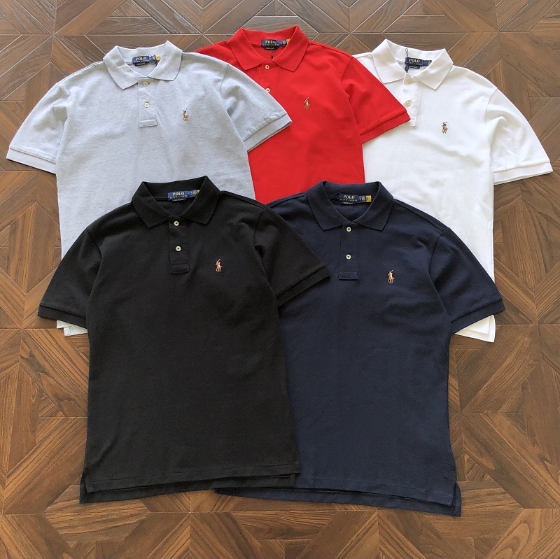 Ralph Polo
