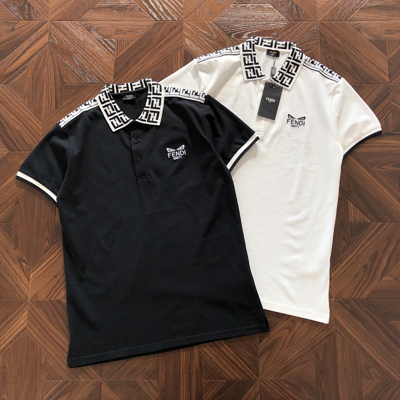 Fendi Polo