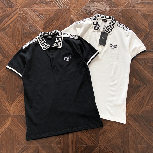 Fendi Polo