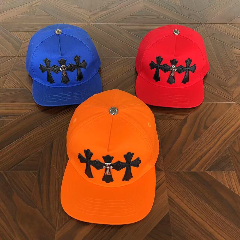 Chrome Hearts Cap