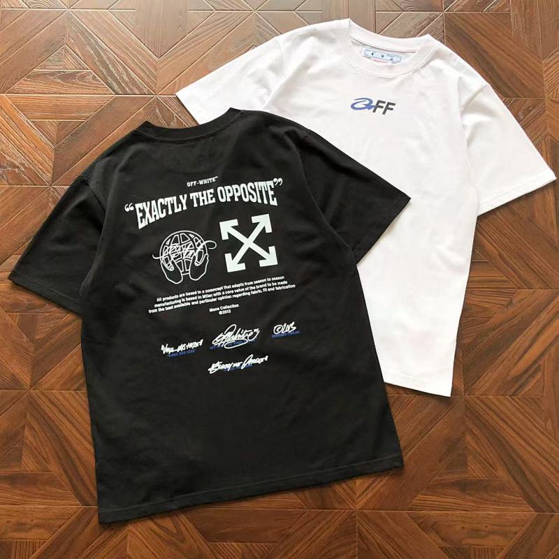 O -W TE Hoodie